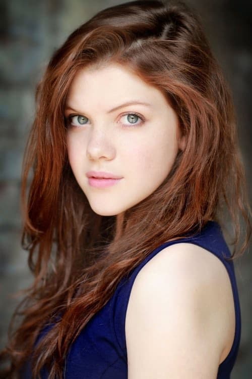 Georgie Henley filmleri