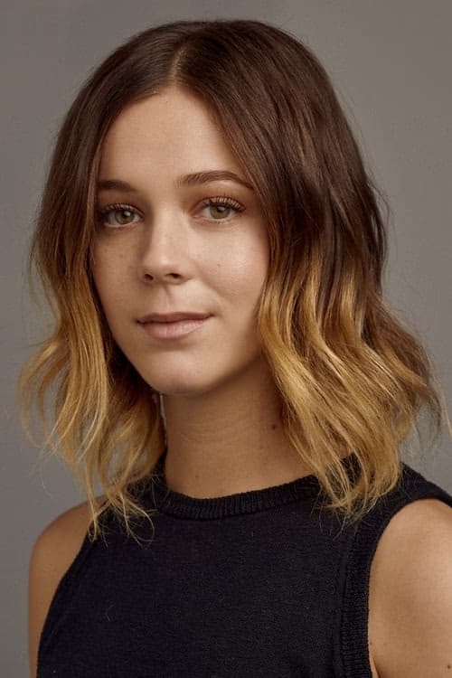 Georgina Amorós filmleri