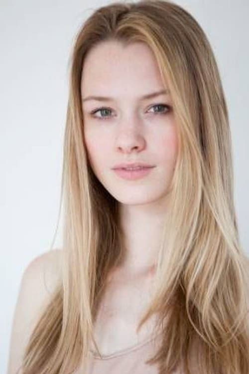 Georgina Bevan filmleri