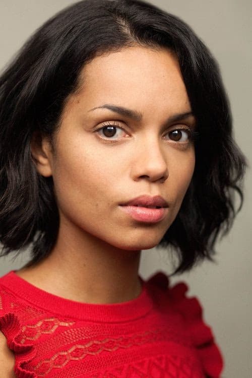 Georgina Campbell filmleri