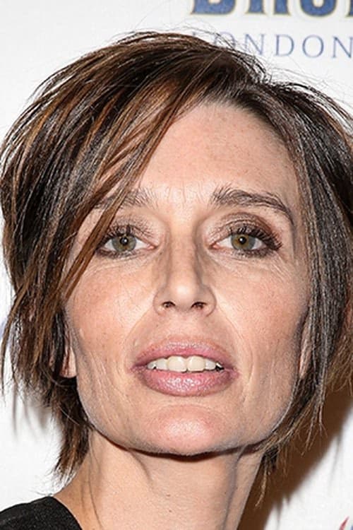 Georgina Cates filmleri