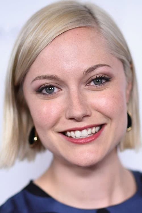 Georgina Haig filmleri