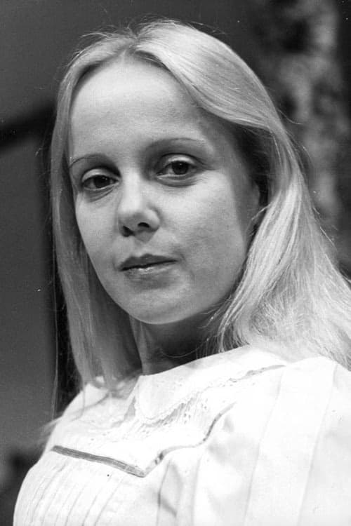 Georgina Hale filmleri