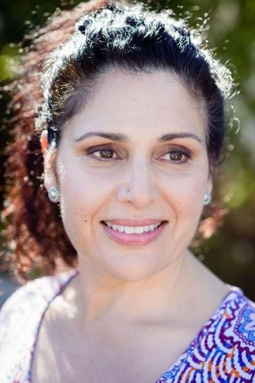 Georgina Naidu filmleri
