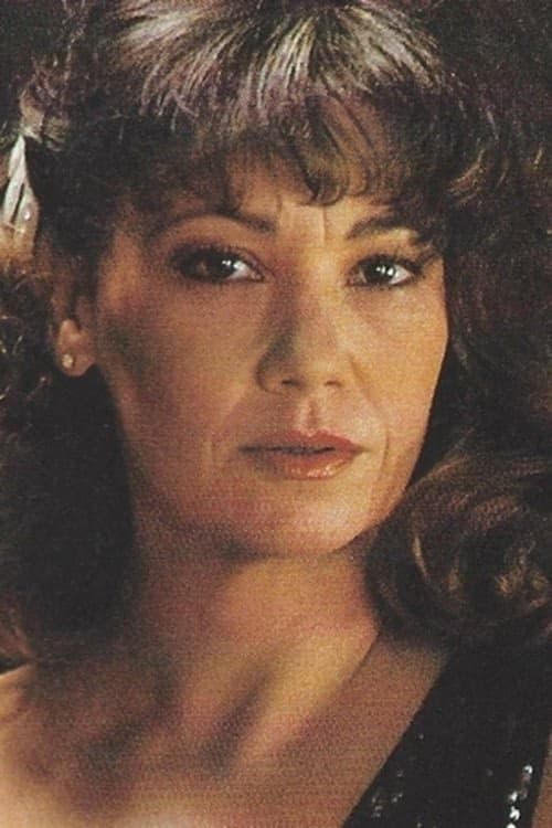 Georgina Spelvin filmleri