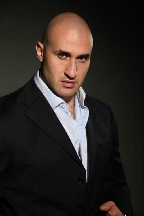 Georgy Gromov filmleri