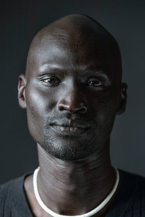 Ger Duany filmleri