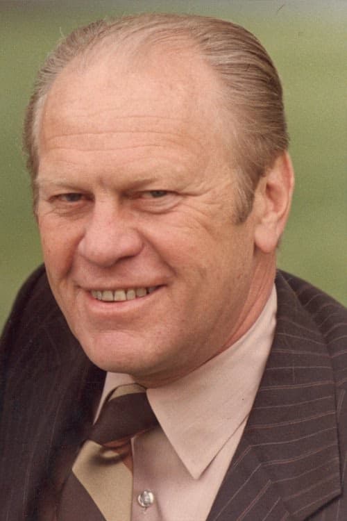 Gerald Ford filmleri