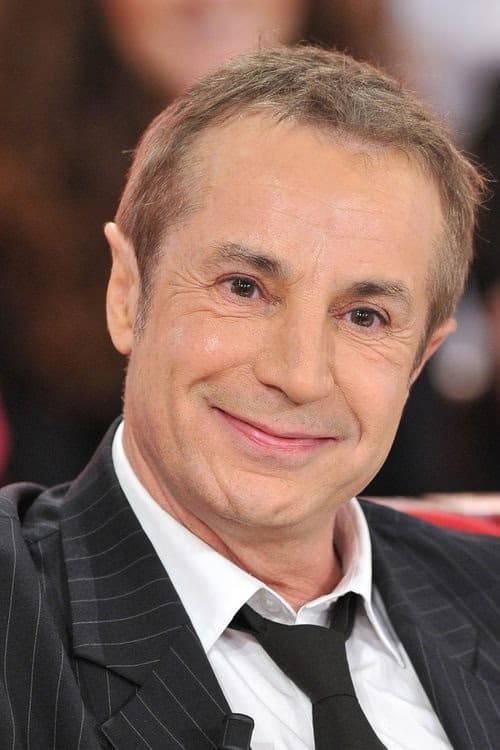 Gérald Laroche filmleri