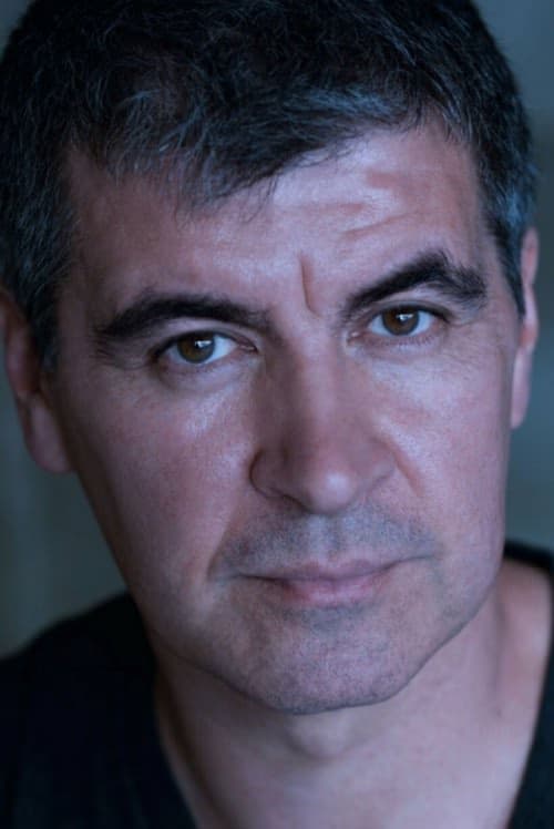 Gerald Lepkowski filmleri