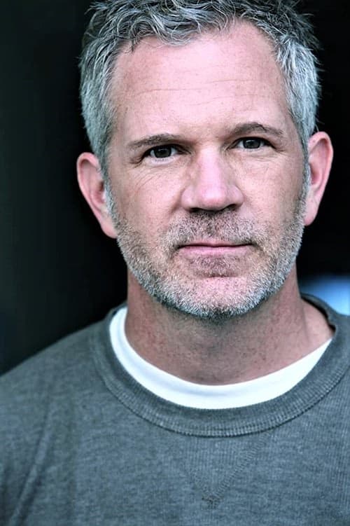 Gerald McCullouch filmleri