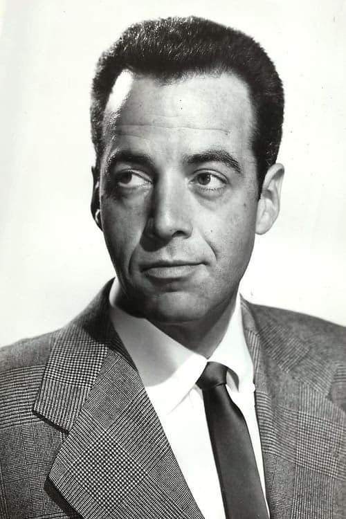 Gerald Mohr filmleri