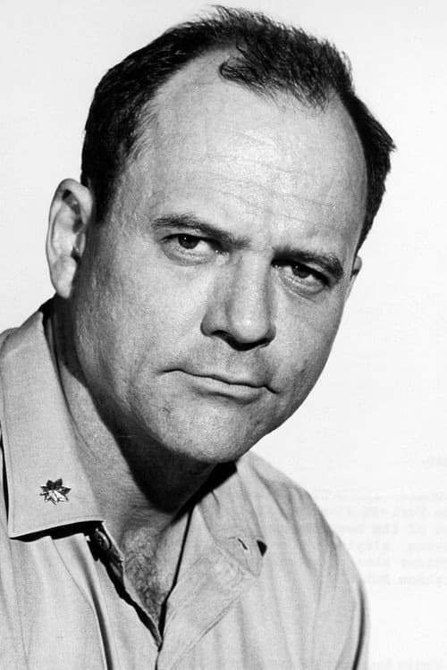 Gerald S. O'Loughlin filmleri