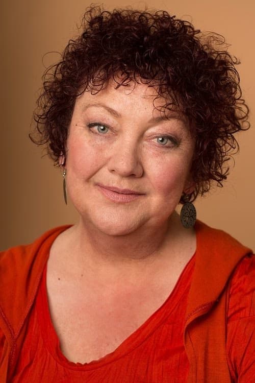 Geraldine Brophy filmleri