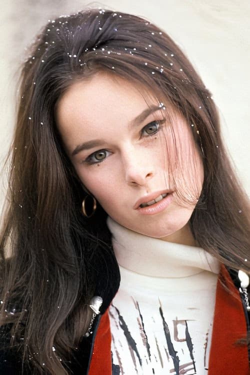 Geraldine Chaplin filmleri
