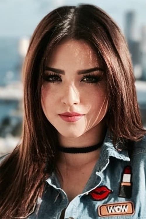 Geraldine Galvan filmleri