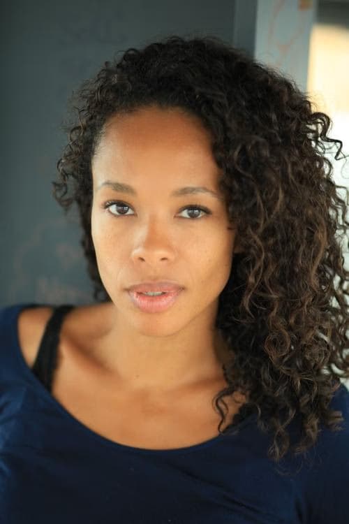 Geraldine Guy filmleri