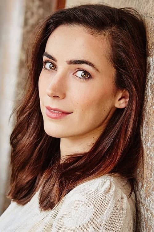 Geraldine Hakewill filmleri