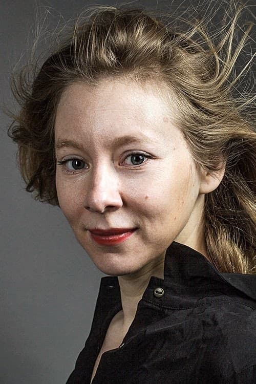 Géraldine Martineau filmleri