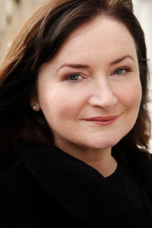 Geraldine McAlinden filmleri