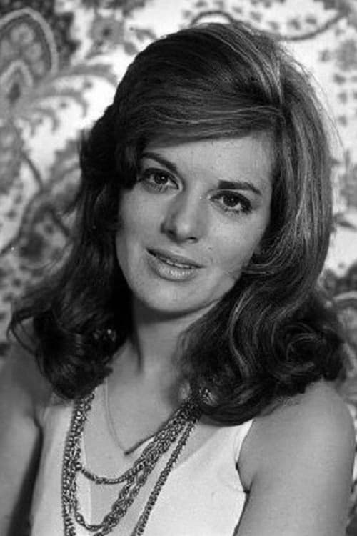 Geraldine Moffat filmleri