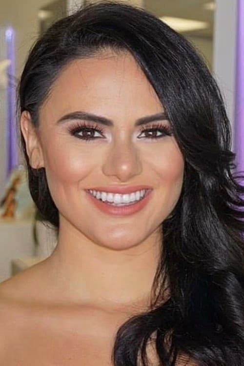 Geraldine Moreno filmleri