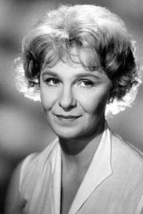 Geraldine Page filmleri