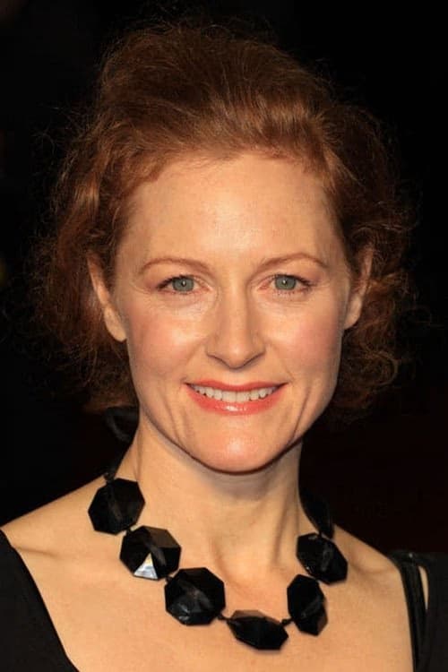 Geraldine Somerville filmleri