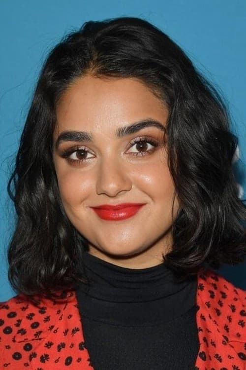 Geraldine Viswanathan filmleri