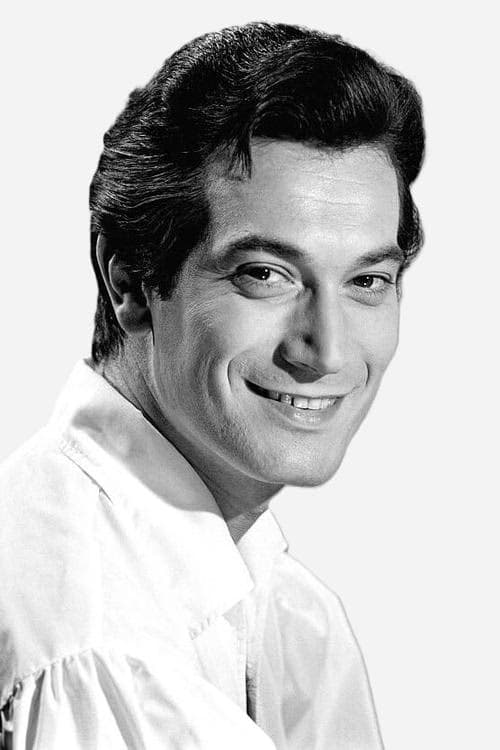 Gérard Barray filmleri