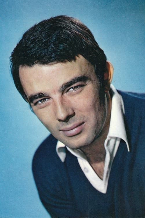 Gérard Blain filmleri