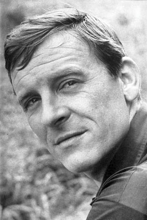 Gérard Buhr filmleri