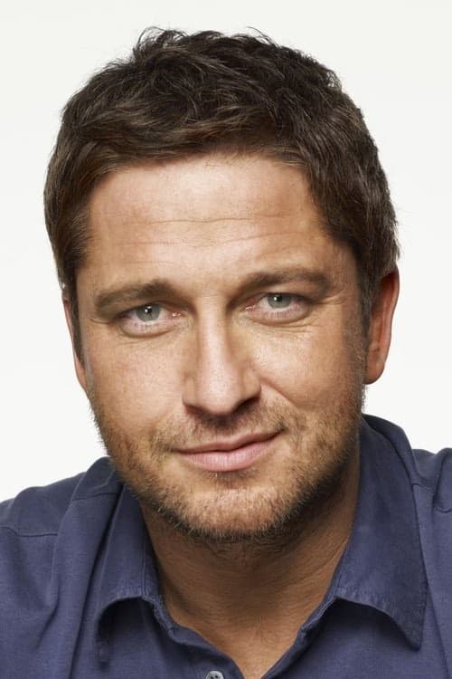 Gerard Butler filmleri
