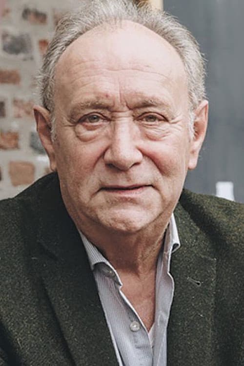 Gérard Chaillou filmleri