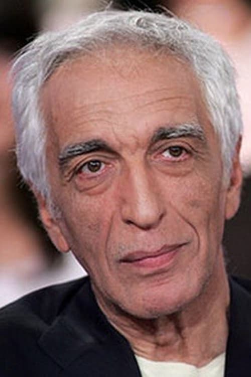 Gérard Darmon filmleri