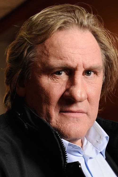 Gérard Depardieu filmleri