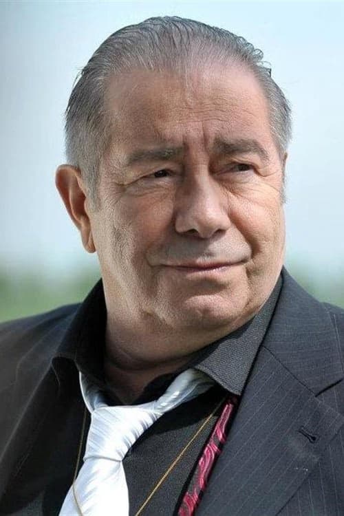 Gérard Dessalles filmleri