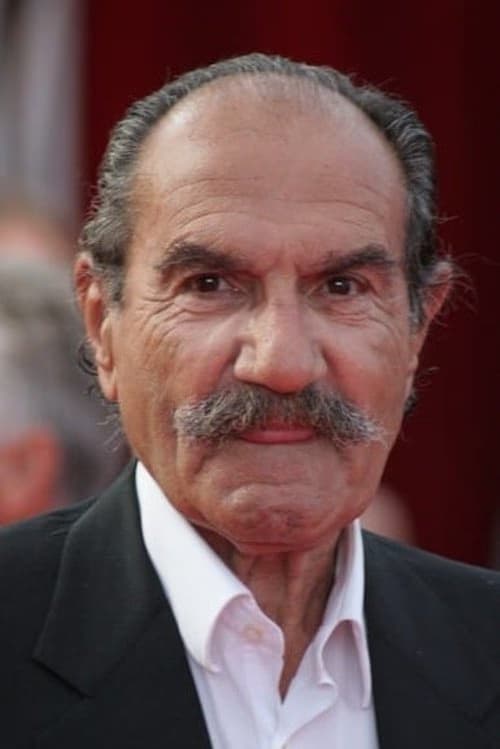 Gérard Hernandez filmleri