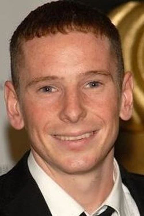 Gerard Kearns filmleri