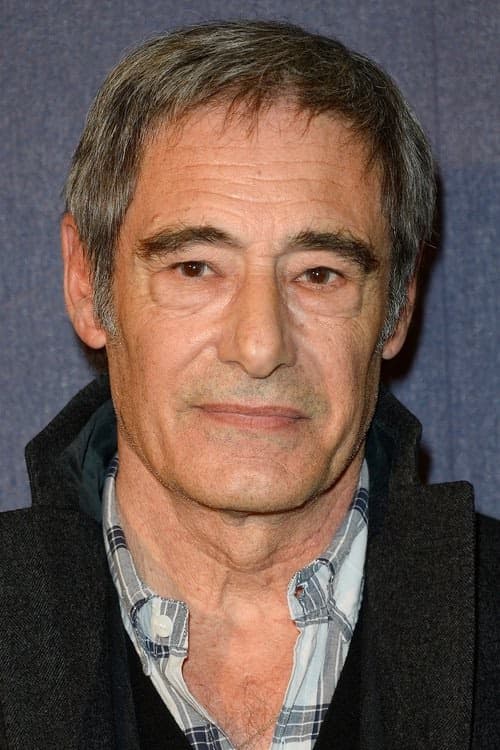 Gérard Lanvin filmleri