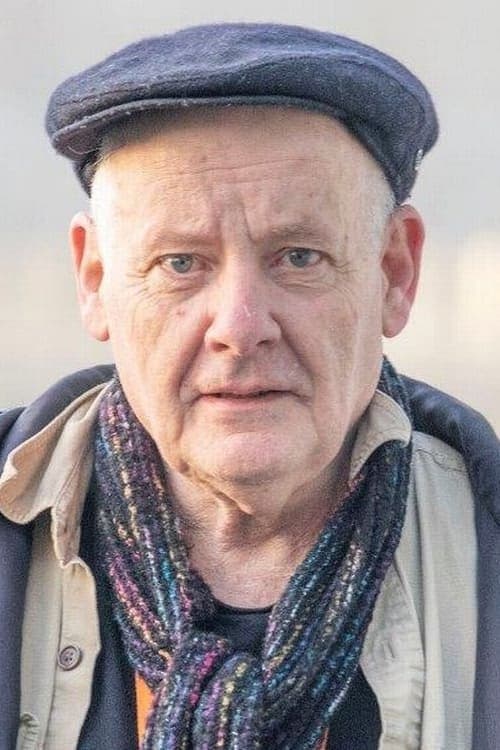 Gerard McSorley filmleri