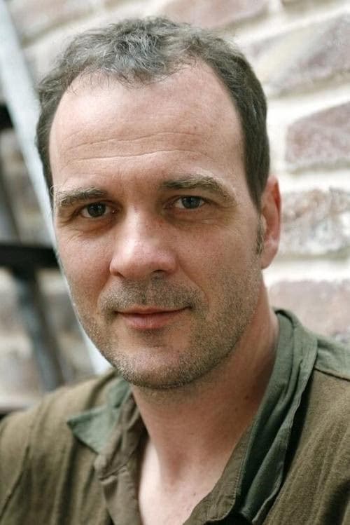 Gérard Watkins filmleri