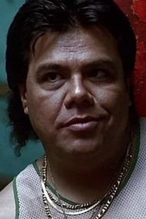 Gerardo Campbell filmleri