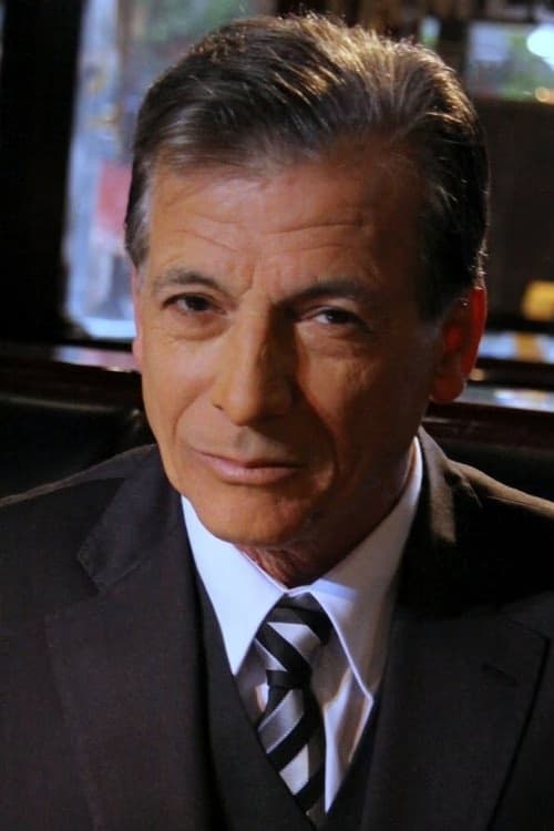 Gerardo Romano filmleri