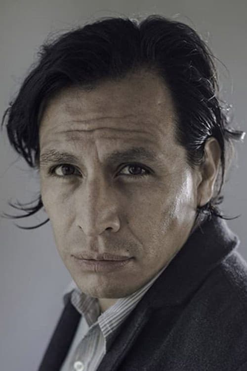 Gerardo Taracena filmleri