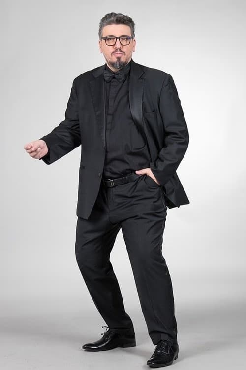 Gerasim Georgiev filmleri