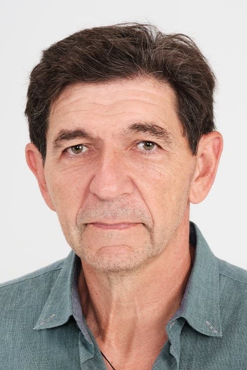 Gerasimos Skiadaressis filmleri