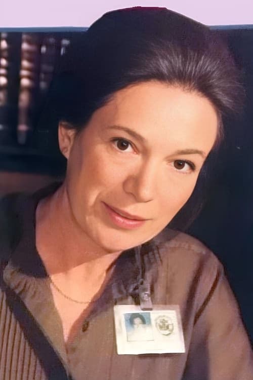 Gerda Nicolson filmleri
