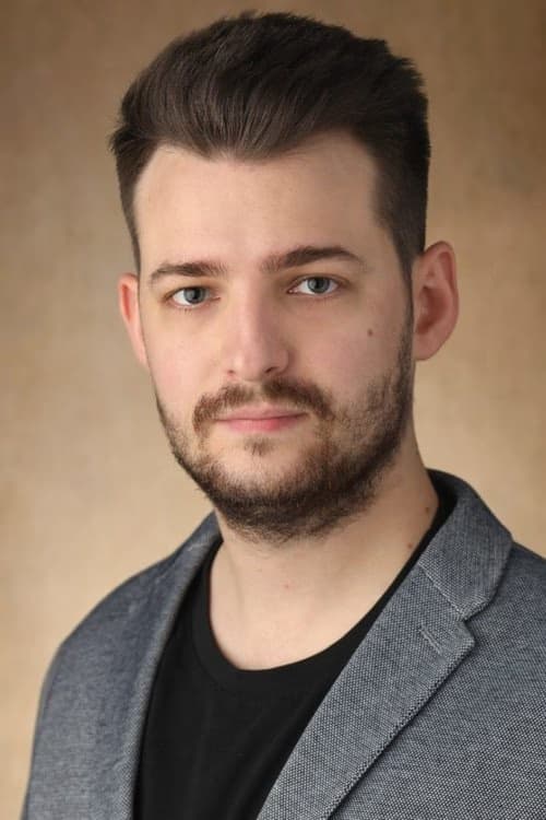 Gergő Blahó filmleri
