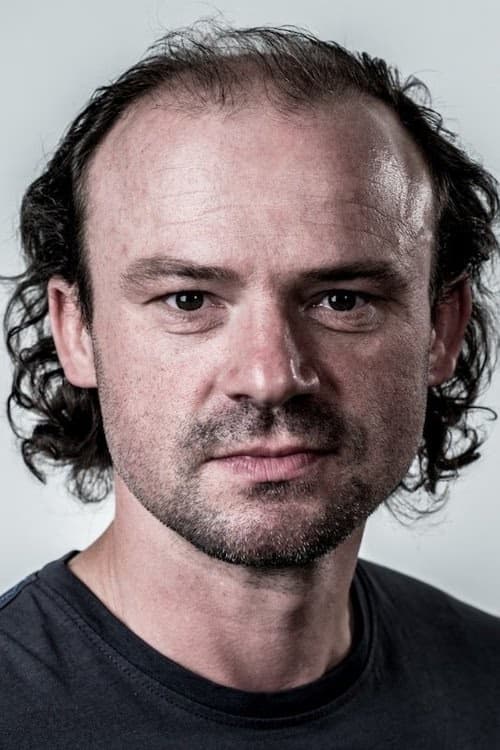 Gerhard Liebmann filmleri